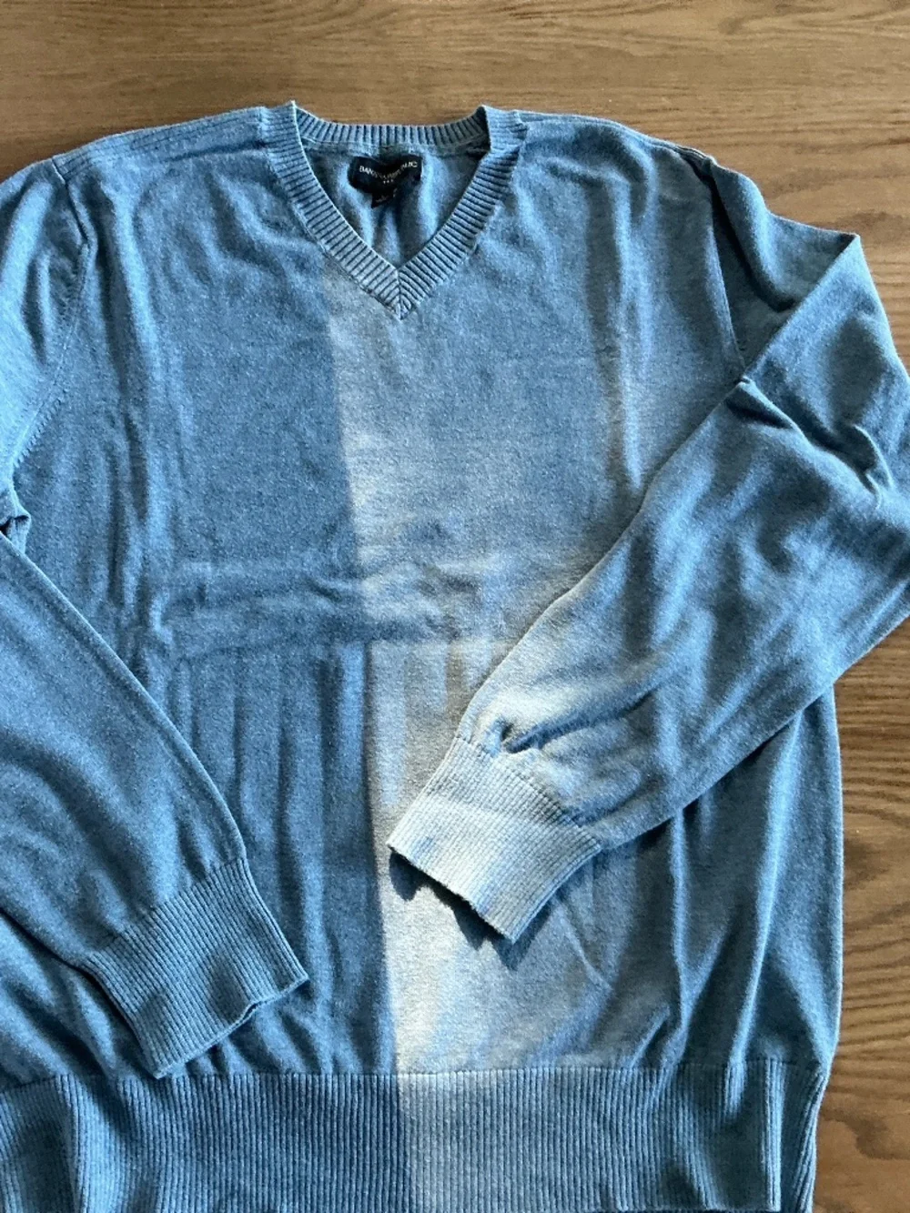 Mens Sweater